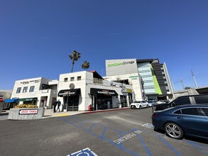 5555 W Manchester Ave, Los Angeles, CA for rent Building Photo- Image 1 of 11