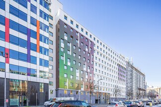 More details for 24 Boulevard De Pesaro, Nanterre - Office to Rent