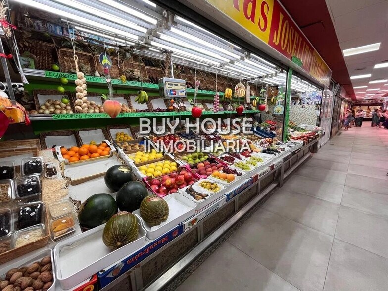 Retail in Illescas, Toledo for sale - Interior Photo - Image 3 of 6
