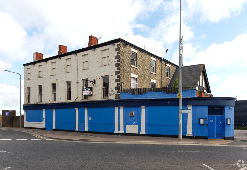 Grant St, Cleethorpes for sale - Primary Photo - Image 1 of 1