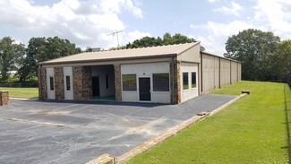 More details for 205 Rock Creek Rd, Hot Springs, AR - Industrial for Rent