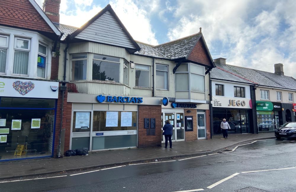 32-34 Station Rd, Cardiff for sale Primary Photo- Image 1 of 1