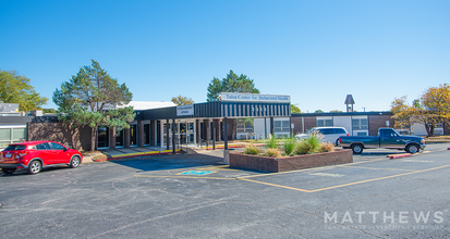 2323 S Harvard Ave, Tulsa, OK for sale Building Photo- Image 1 of 1