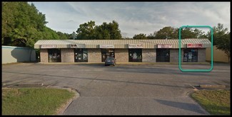 More details for 1805 Creighton Rd, Pensacola, FL - Retail for Rent