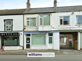 More details for Bridge St, Abergele - Retail for Rent