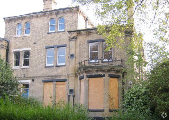 21-22 Pearson Park, Hull for sale Building Photo- Image 1 of 1