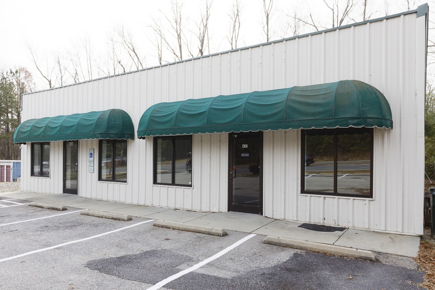 432 E Cornelius Blvd, Lillington, NC 27546 UK