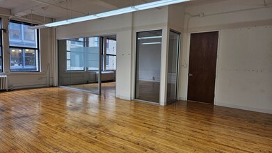 134 W 26th St, New York, NY for rent Interior Photo- Image 2 of 6