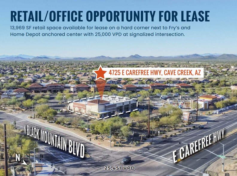 4725 E Carefree Hwy, Cave Creek 85331 Exceptional Pets UK