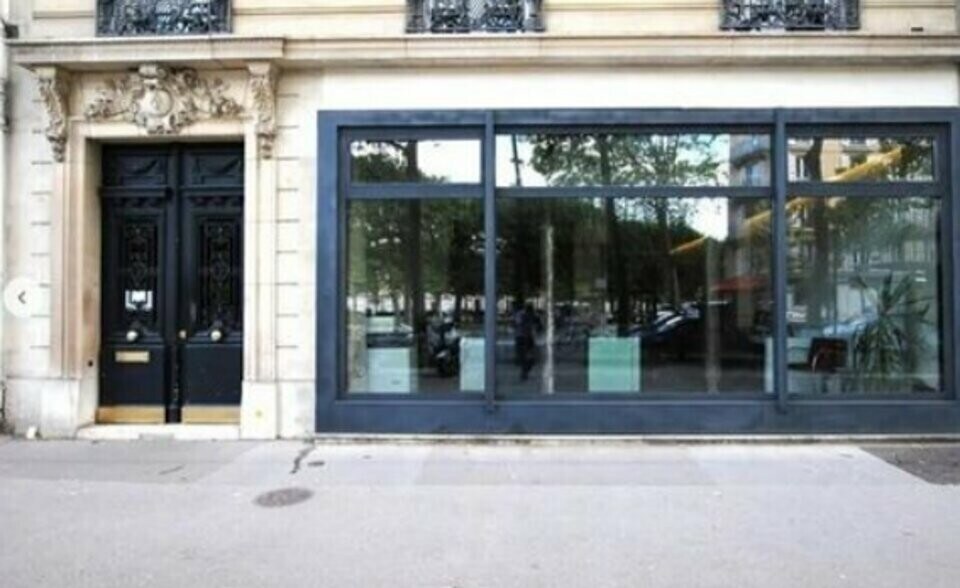 Office in Paris for sale - Building Photo - Image 2 of 9