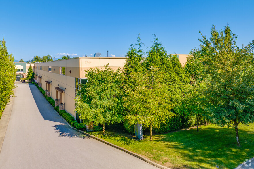 5744 268th St, Langley Twp, BC for sale - Primary Photo - Image 1 of 7