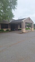 4509 Mccain Blvd, North Little Rock, AR for rent Building Photo- Image 2 of 63