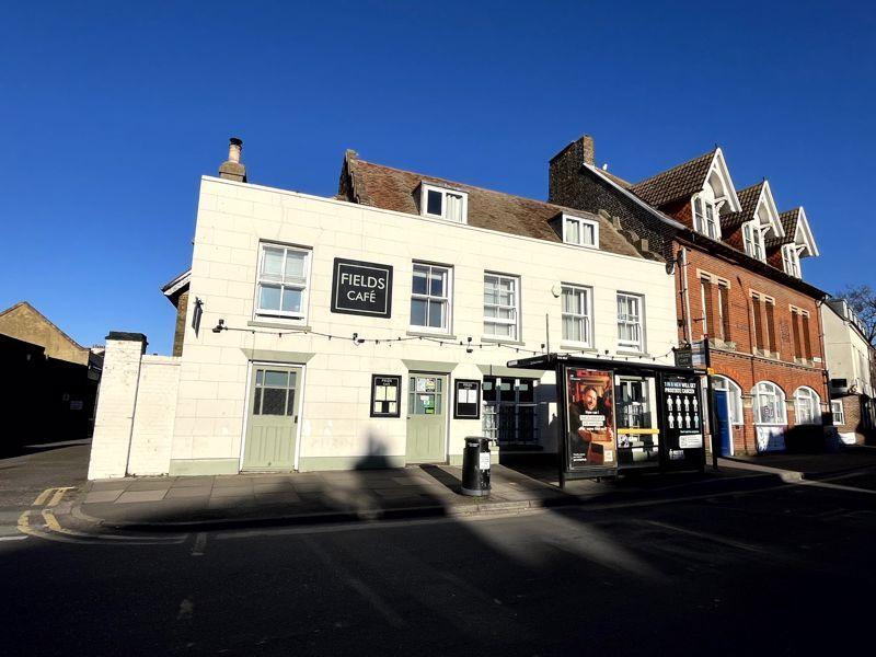 8 The Square, Birchington for sale Building Photo- Image 1 of 1