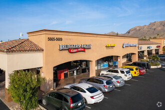 5665-5689 N Swan Rd, Tucson, AZ for sale Primary Photo- Image 1 of 1