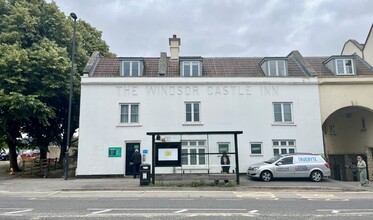 Upper Bristol Rd, Bath for rent Building Photo- Image 1 of 5