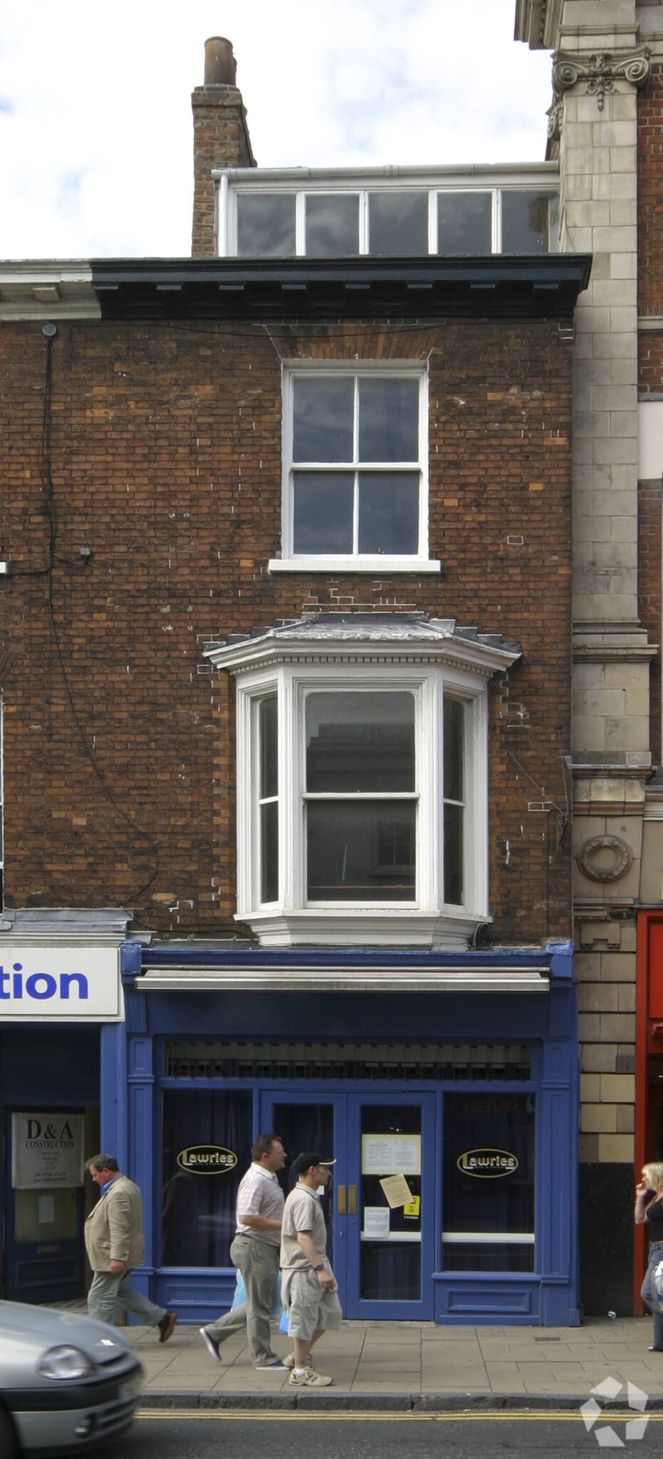 13-16 Bridge St, York for sale Primary Photo- Image 1 of 1