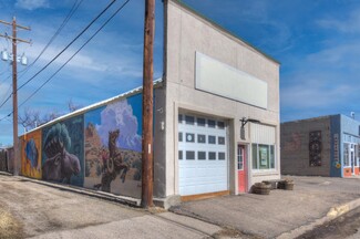 More details for 110 E 5th St, Walsenburg, CO - Retail for Sale