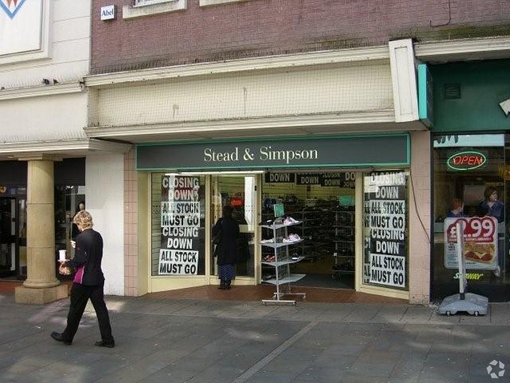 29-29a Union St, Aldershot for sale Primary Photo- Image 1 of 1