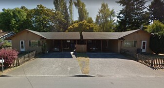 3313 E 17th St, Vancouver WA - Commercial Property