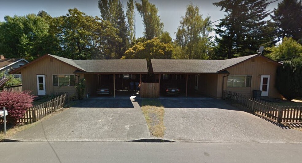 3313 E 17th St, Vancouver, WA for sale - Primary Photo - Image 1 of 1