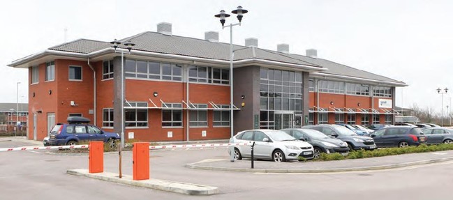 More details for 7 Lewis Ct, Enderby - Office to Rent