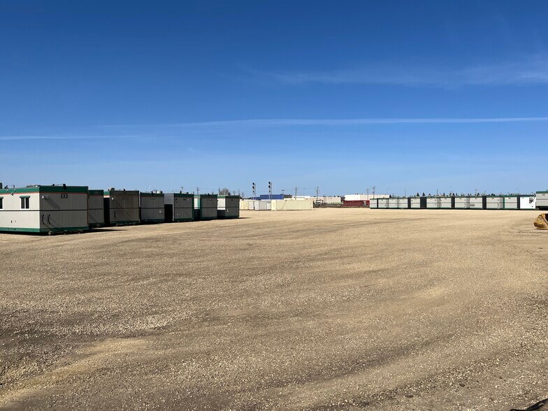 50 Alberta, Spruce Grove T7X 0S2 Spruce Grove Industrial Land