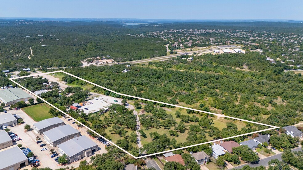 12400 Anderson Mill Rd, Austin, TX for sale - Other - Image 1 of 16