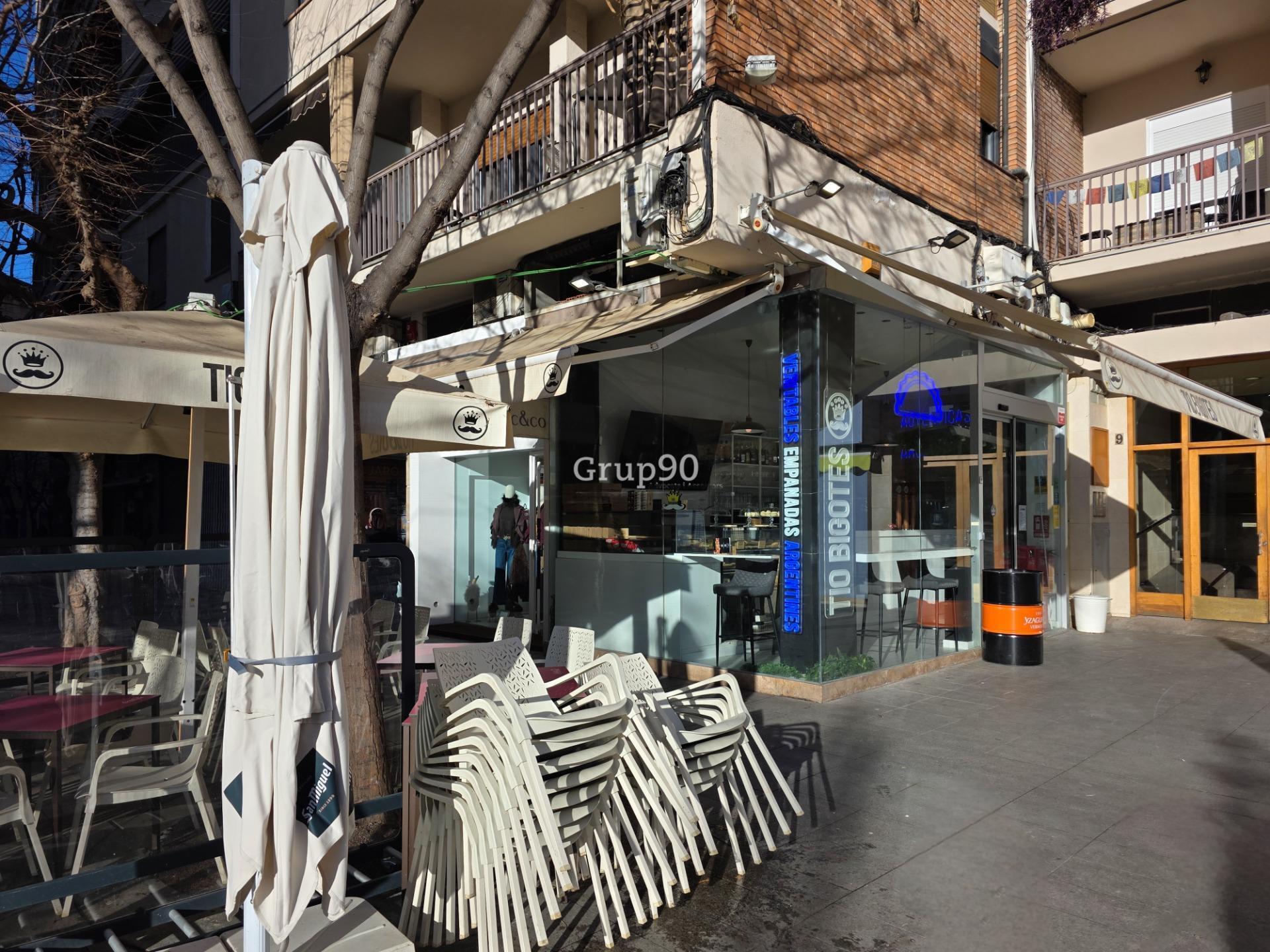 Retail in Lleida, Lérida to rent Interior Photo- Image 1 of 20