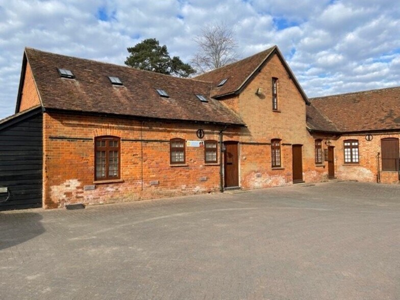 The Hurst, Hook for sale - Primary Photo - Image 1 of 1