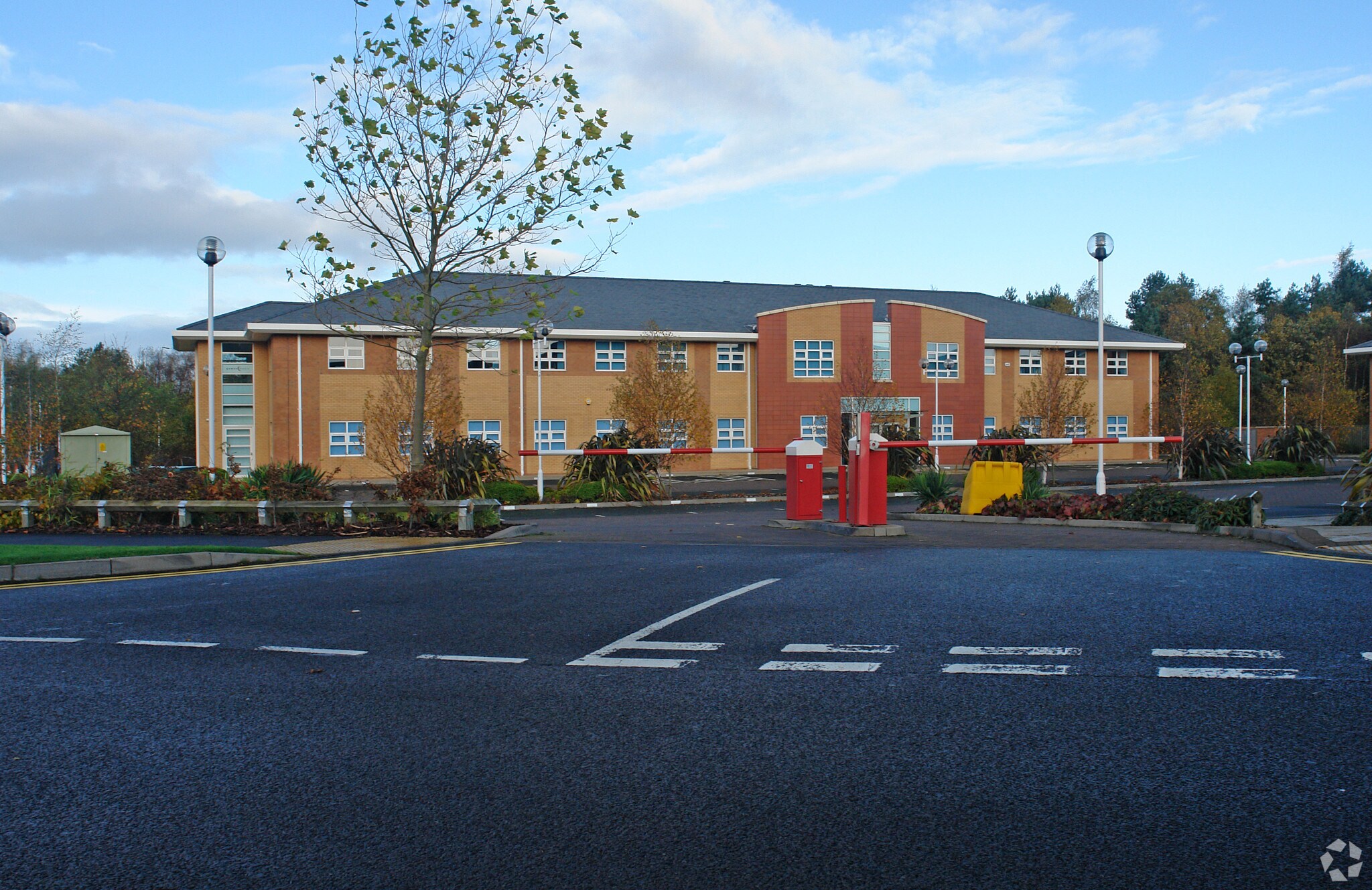 Broadlands, Wolverhampton for sale Primary Photo- Image 1 of 1