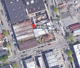 53-42 98th St, Corona, NY - AERIAL  map view - Image1