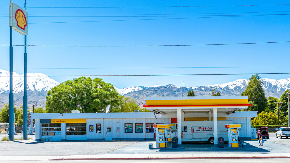 109 S Main St, Big Pine, CA for sale - Building Photo - Image 3 of 5