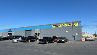 More details for 3120 Sirius Ave, Las Vegas, NV - Industrial for Rent