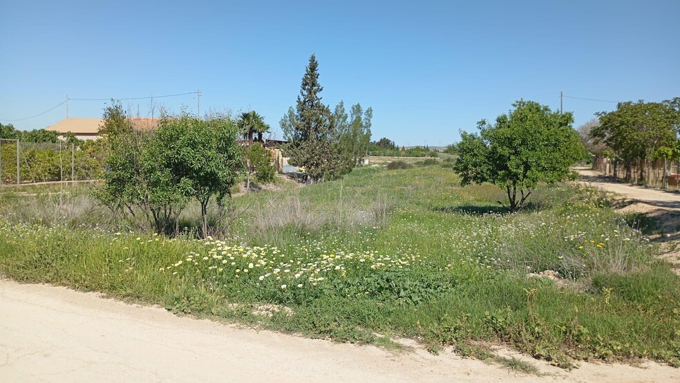 Poligono, 74, Murcia, Murcia for sale - Site Plan - Image 2 of 5