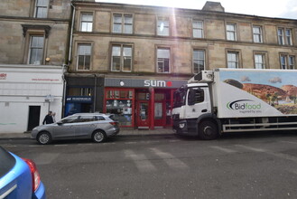 8-12 Melville St, Falkirk for rent Building Photo- Image 1 of 4