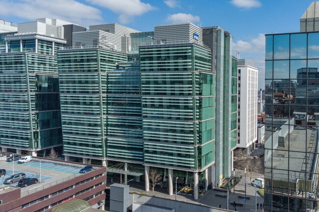 More details for 1 Snow Hill Queensway, Birmingham - Retail to Rent