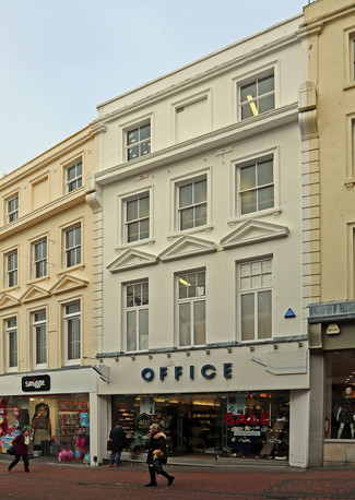 More details for 21 Old Christchurch Rd, Bournemouth - Retail for Sale