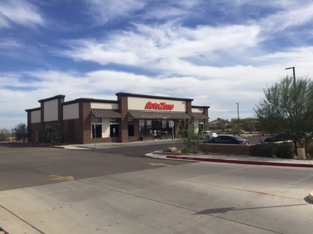 6213 S Miller Rd, Buckeye, AZ for sale - Building Photo - Image 1 of 1