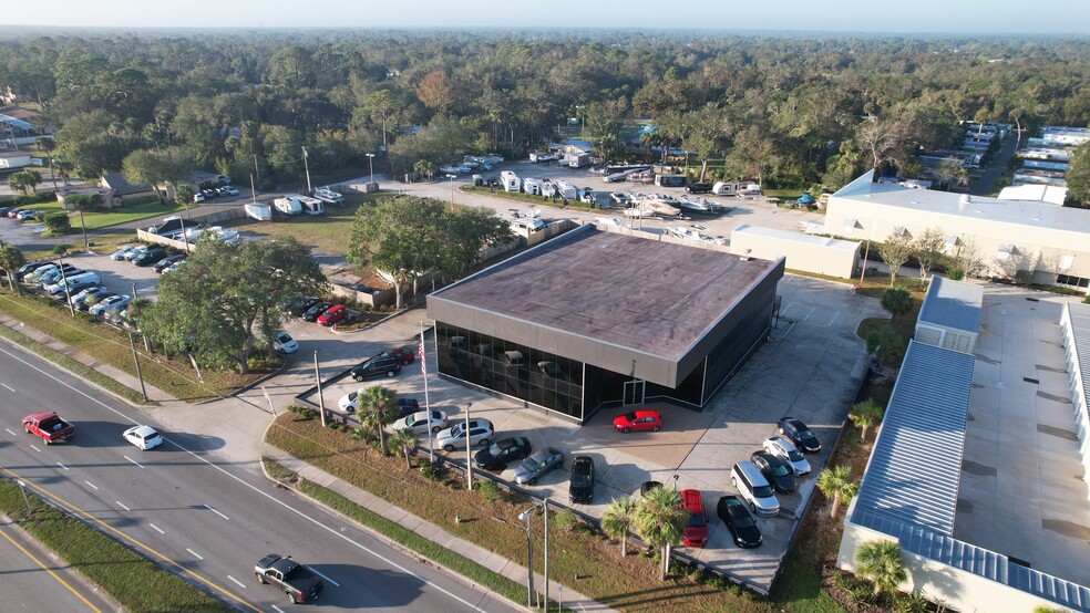 1300 N Dixie Fwy, New Smyrna Beach, FL for sale - Building Photo - Image 1 of 9