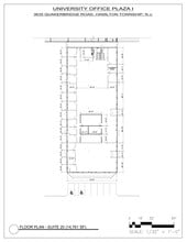 3635 Quakerbridge Rd, Hamilton, NJ to rent Floor Plan- Image 1 of 1