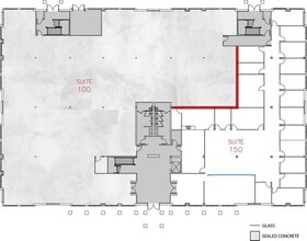 7525 Irvine Center Dr, Irvine, CA for rent Floor Plan- Image 1 of 1