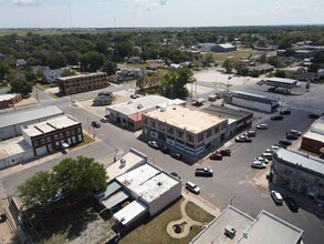 1580 Cecil St, Waynoka, OK for sale Primary Photo- Image 1 of 1