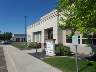 More details for 210 W Georgia Ave, Nampa, ID - Office for Rent