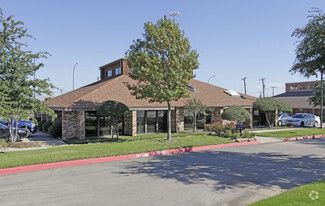 More details for 1903 Stadium Oaks Ct, Arlington, TX - Office for Rent