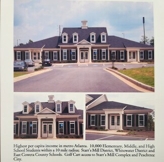 More details for 5 minutes from Senoia, GA, Peachtree City, GA - Office / Medical to Rent