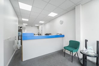 38 Camberwell Church St, London to rent Interior Photo- Image 1 of 6