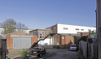 More details for 8-8A Stafford Gdns, Croydon - Industrial for Rent