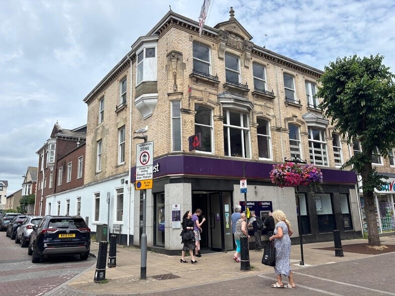 15 Victoria St, Paignton for sale - Building Photo - Image 2 of 3