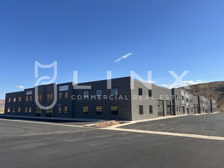 More details for 860 N Old Highway 91, Hurricane, UT - Industrial for Rent