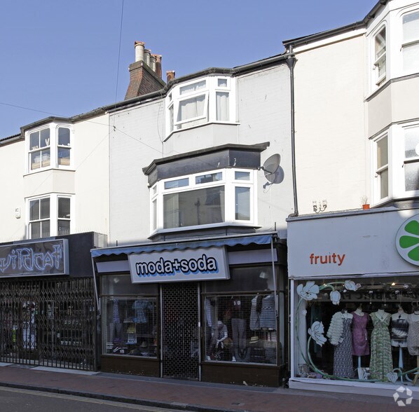 7 Gardner St, Brighton for sale - Primary Photo - Image 1 of 1